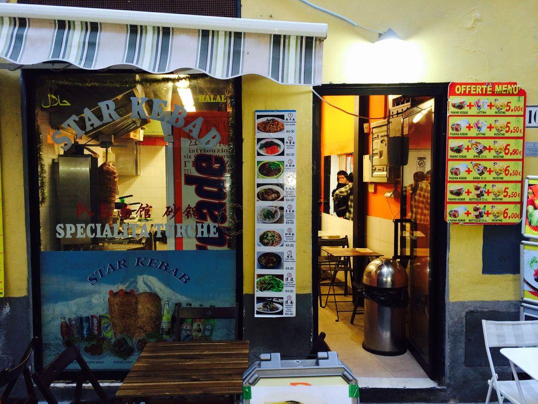 这篇美食攻略带你吃遍托斯卡纳每一条街4