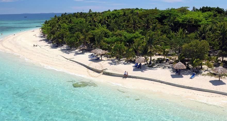 斐济旅游攻略，带上你的那个她去度个蜜月吧！3