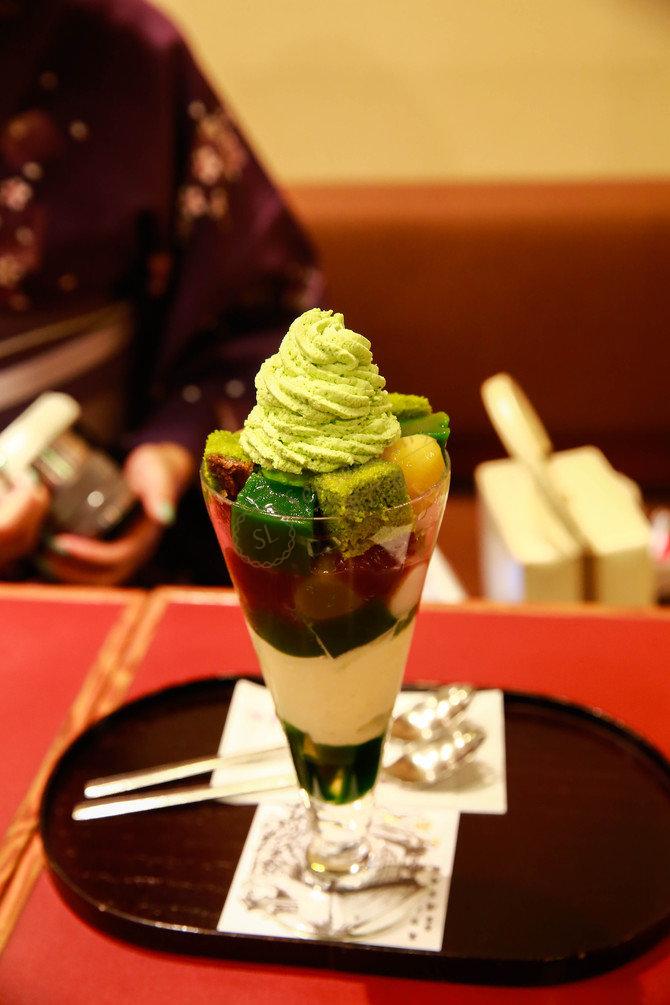 在京都旅行这些特色美食不容错过!2