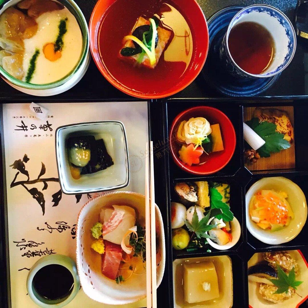 在京都旅行这些特色美食不容错过!4