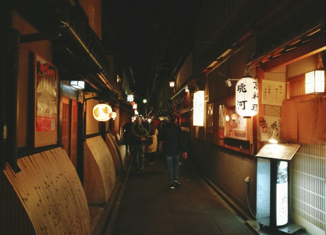 在京都旅行这些特色美食不容错过!5