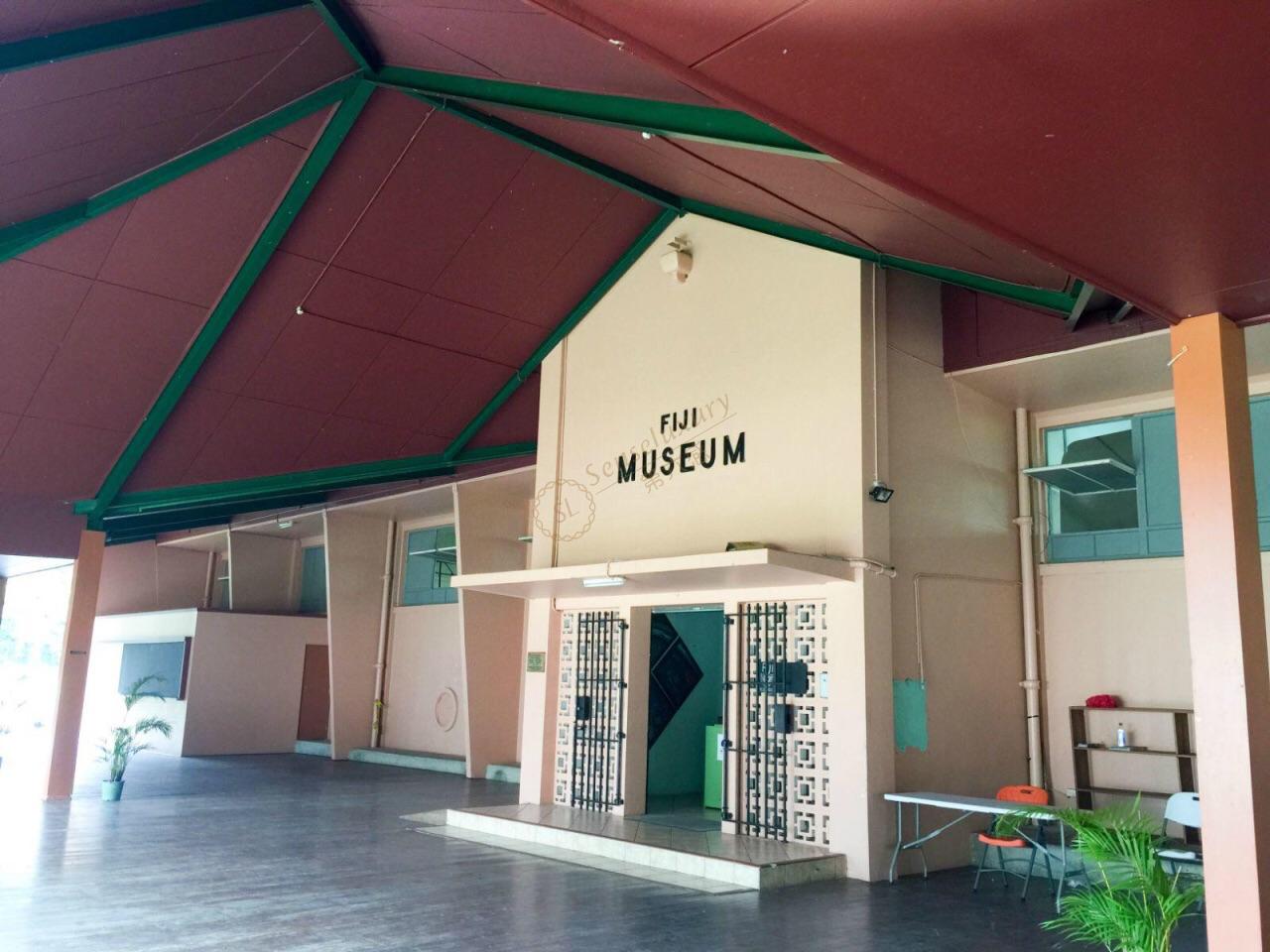 打卡斐济旅游的绝佳景点，这些地方不容错过3