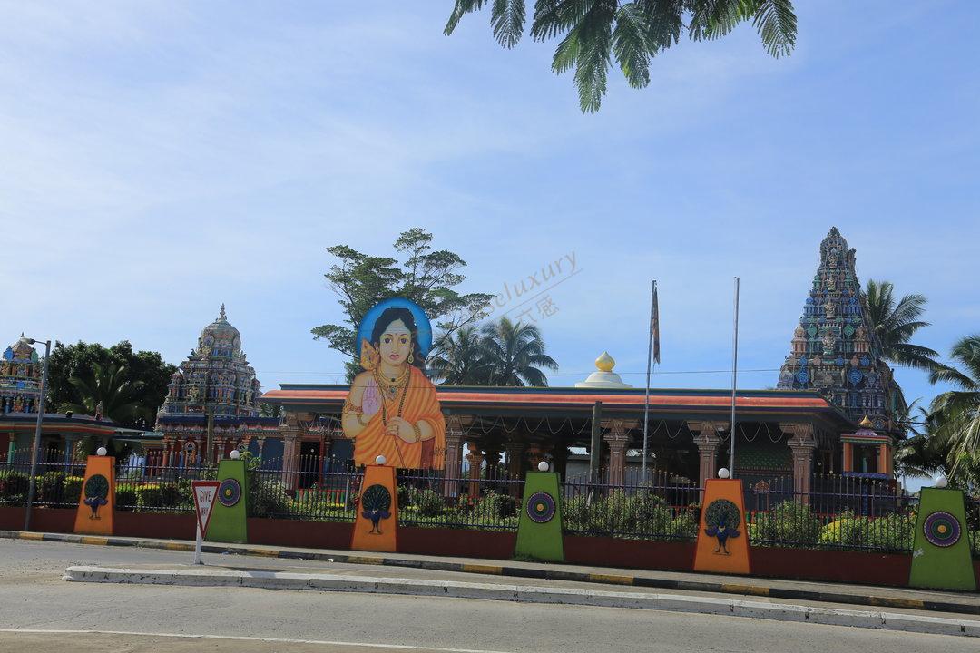 打卡斐济旅游的绝佳景点，这些地方不容错过4