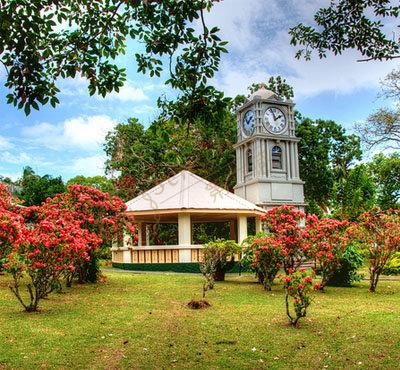 打卡斐济旅游的绝佳景点，这些地方不容错过5