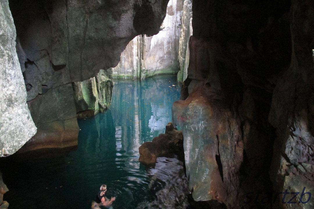 打卡斐济旅游的绝佳景点，这些地方不容错过6