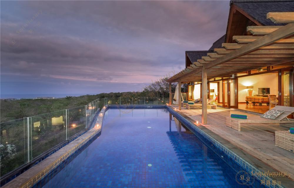 巴厘岛度假旅行的最佳酒店住宿之选1