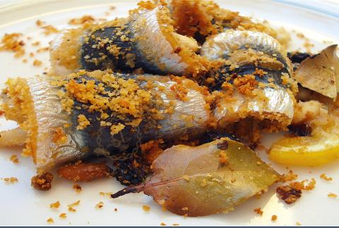 威尼斯有哪些美食，威尼斯美食大全3