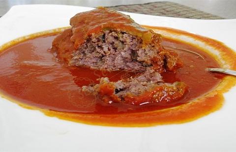 威尼斯有哪些美食，威尼斯美食大全5