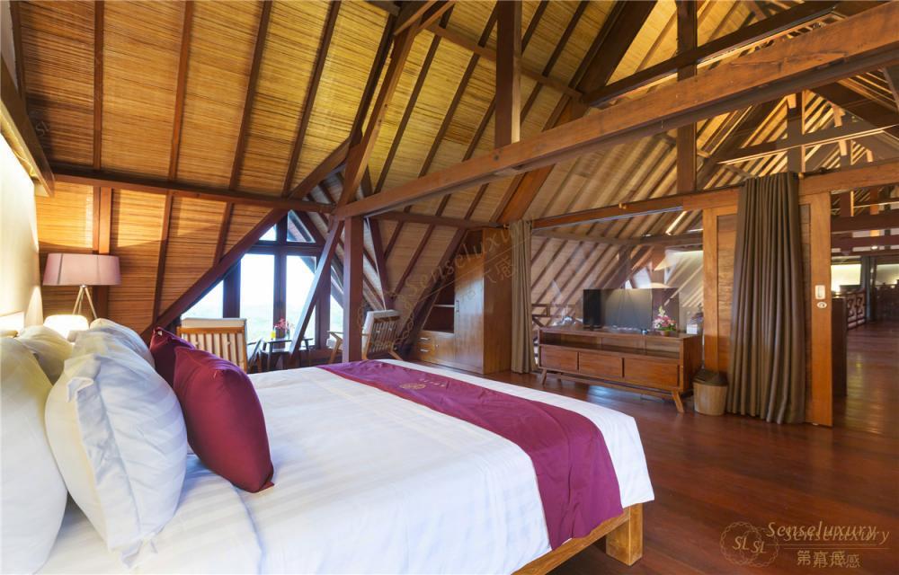 巴厘岛度假旅行的最佳酒店住宿之选2