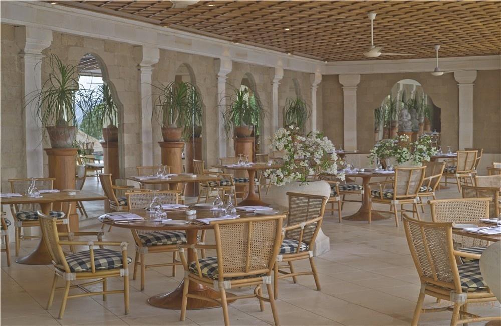 巴厘岛度假旅行的最佳酒店住宿之选7