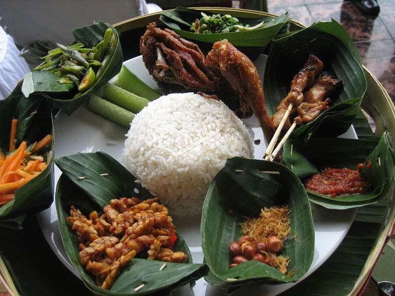 如何畅快地在巴厘岛游玩，看这篇攻略就够了4