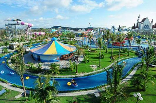 旅行小白必看的富国岛旅游攻略1