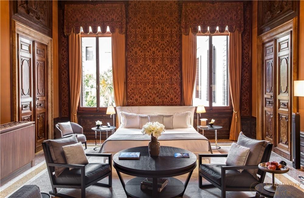 推荐几个威尼斯性价比高的住宿酒店1