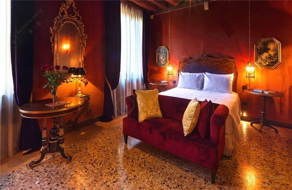 推荐几个威尼斯性价比高的住宿酒店4