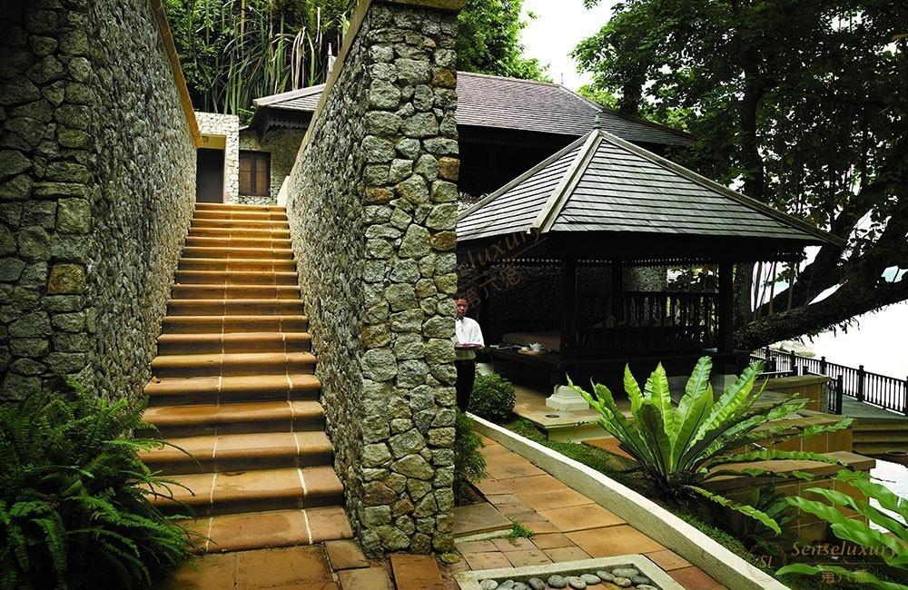 亲自体验总结了一篇马来西亚邦咯岛的旅游攻略6