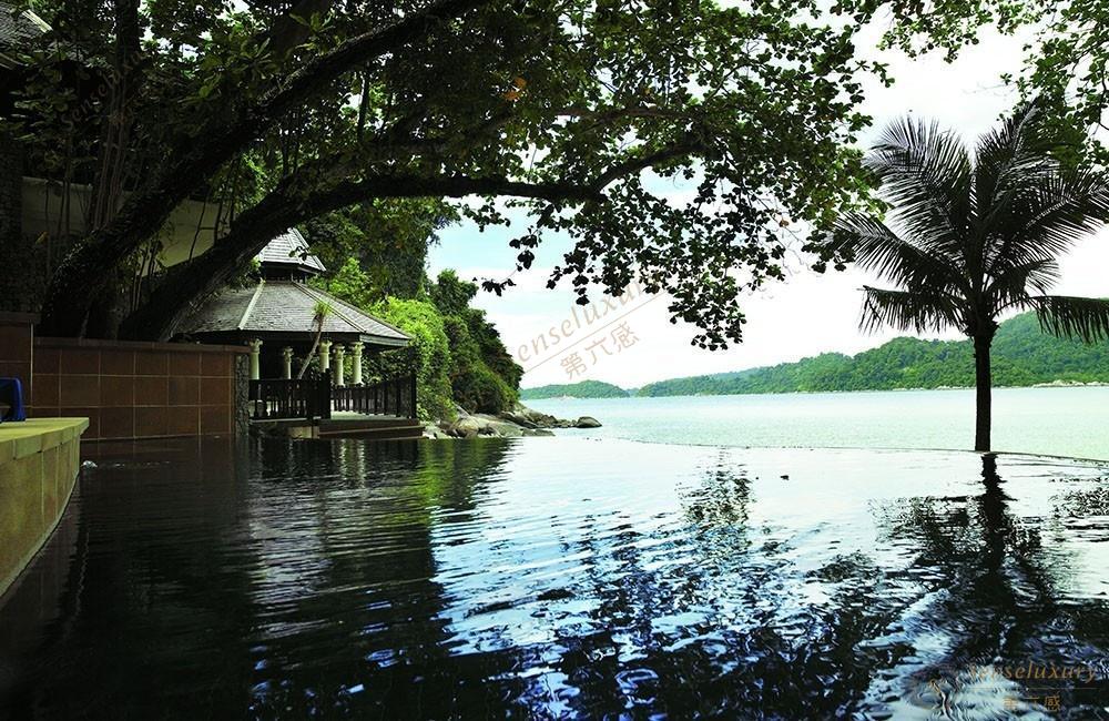 亲自体验总结了一篇马来西亚邦咯岛的旅游攻略7