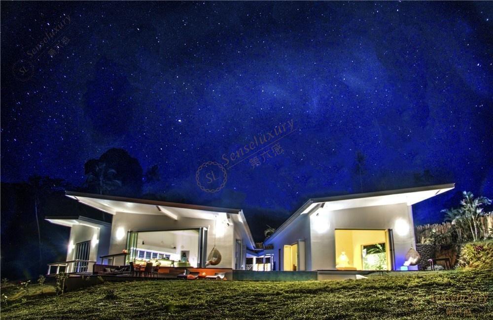 去斐济旅游，别墅住宿是你的最佳选择3