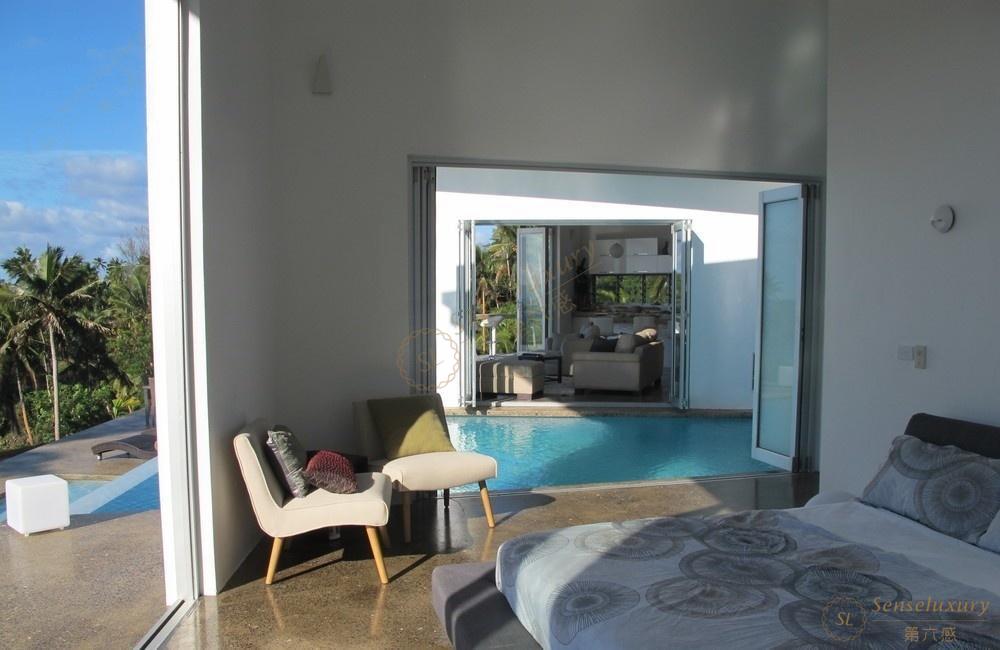 去斐济旅游，别墅住宿是你的最佳选择4