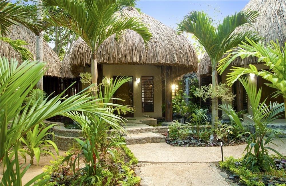 去斐济旅游，别墅住宿是你的最佳选择6