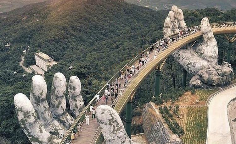 第一次去岘港的人，应该怎么玩呢？1