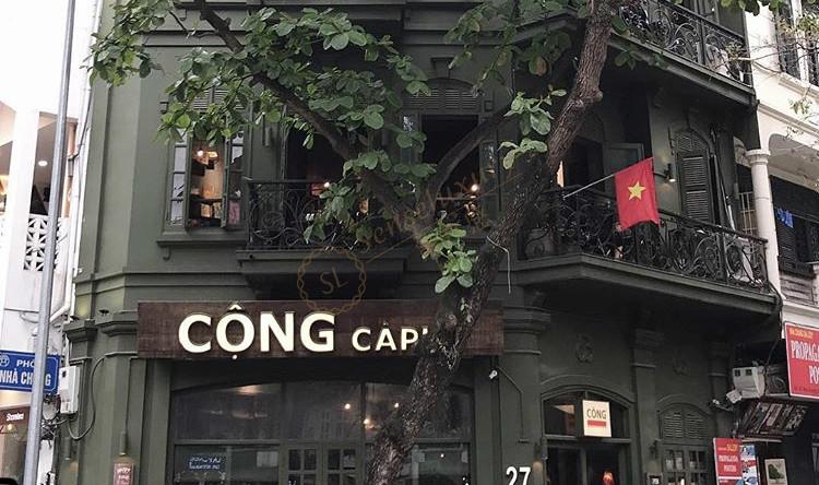 第一次去岘港的人，应该怎么玩呢？4