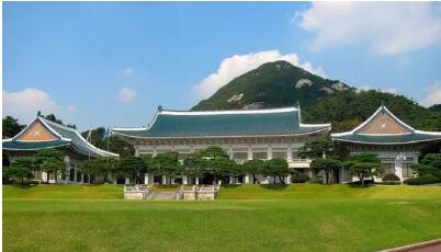 韩国最受欢迎的5大景点,这样太详细了2