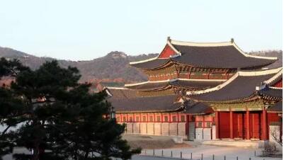 韩国最受欢迎的5大景点,这样太详细了4