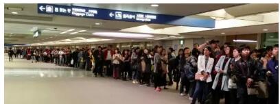 第一次去韩国必看，韩国旅游攻略，请查收7