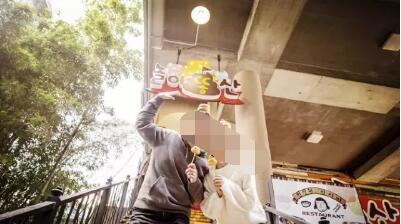 第一次去韩国必看，韩国旅游攻略，请查收19