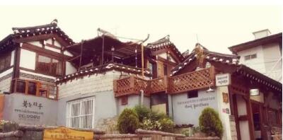 第一次去韩国必看，韩国旅游攻略，请查收25