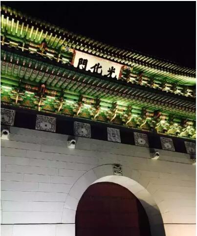 第一次去韩国必看，韩国旅游攻略，请查收28