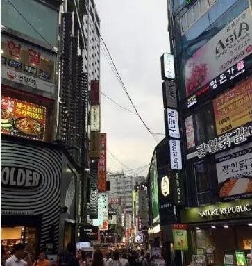 第一次去韩国必看，韩国旅游攻略，请查收32