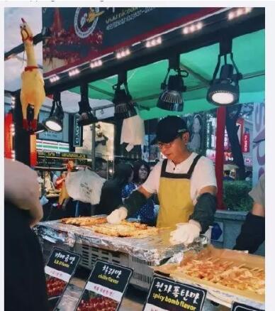 第一次去韩国必看，韩国旅游攻略，请查收33