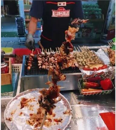 第一次去韩国必看，韩国旅游攻略，请查收34