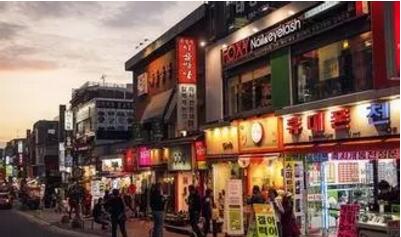 第一次去韩国必看，韩国旅游攻略，请查收37