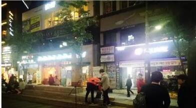 第一次去韩国必看，韩国旅游攻略，请查收38