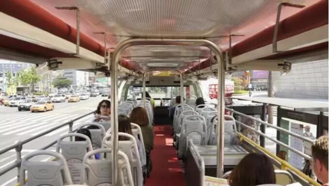 韩国首尔旅游实用攻略:一天之内游玩首尔3