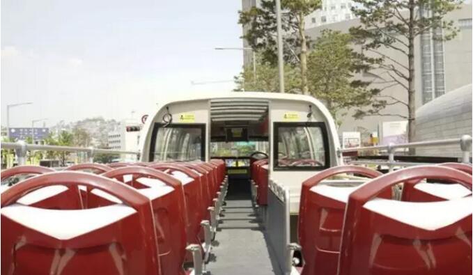 韩国首尔旅游实用攻略:一天之内游玩首尔4