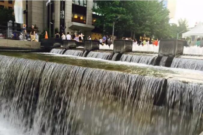 韩国首尔旅游实用攻略:一天之内游玩首尔13