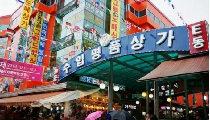 韩国首尔旅游实用攻略:一天之内游玩首尔15