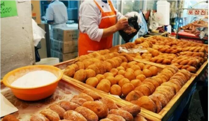 韩国首尔旅游实用攻略:一天之内游玩首尔17