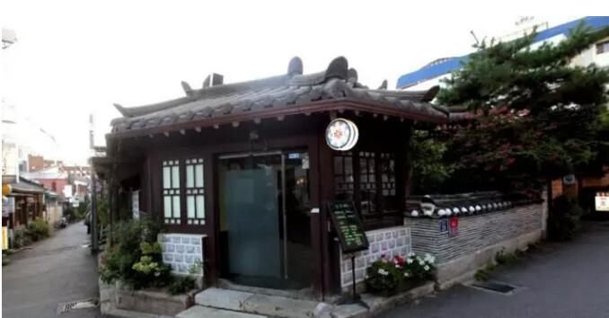 韩国首尔旅游实用攻略:一天之内游玩首尔23