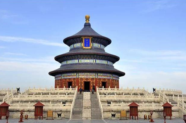 北京四日自助游攻略1