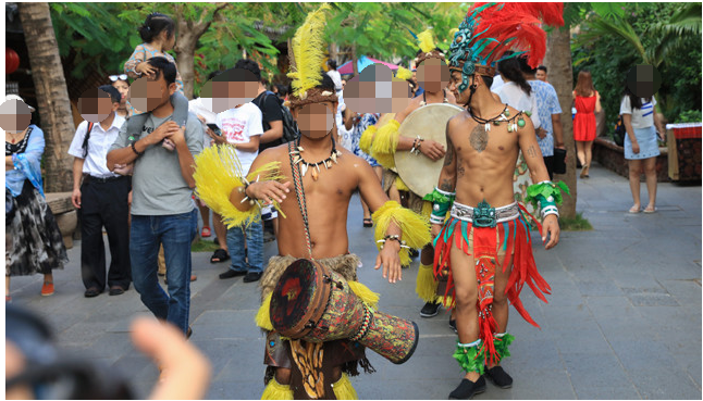 带孩子到三亚怎么玩? 三亚亲子游详细攻略2