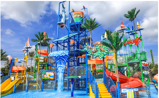 带孩子到三亚怎么玩? 三亚亲子游详细攻略4