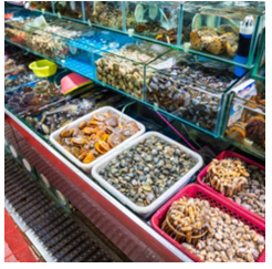 到三亚吃海鲜必修课，海鲜加工厂和注意事项2