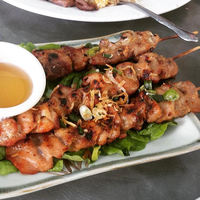 吃货不容错过，跟着这篇攻略尝遍芽庄美食！6