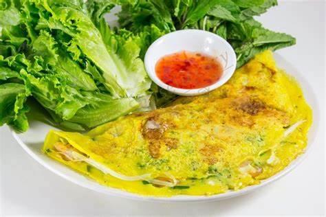 吃货不容错过，跟着这篇攻略尝遍芽庄美食！7