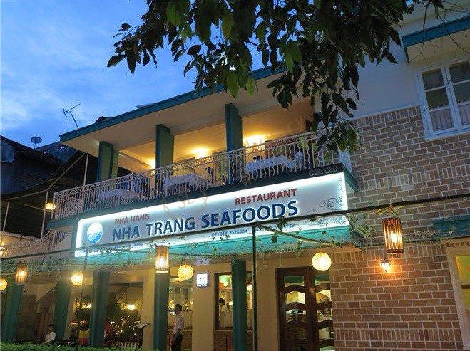 吃货不容错过，跟着这篇攻略尝遍芽庄美食！8