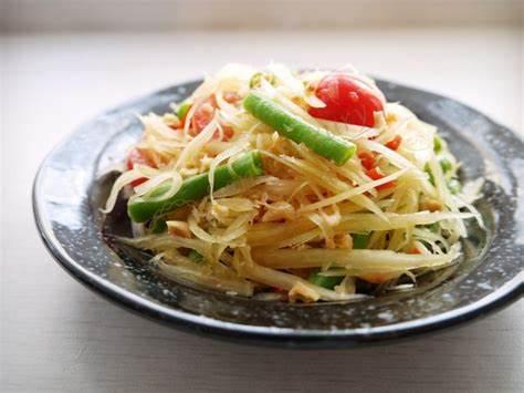 曼谷旅游美食攻略篇，吃货福音，绝对不能错过！2